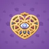 Heart Locket #483