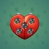 Heart Locket #485