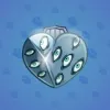 Heart Locket #486