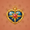 Heart Locket #489