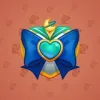 Heart Locket #49