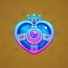Heart Locket #495