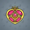 Heart Locket #498