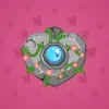 Heart Locket #499