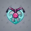 Heart Locket #50