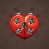 Heart Locket #504