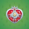Heart Locket #515