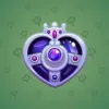 Heart Locket #516