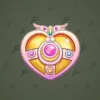 Heart Locket #522