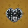 Heart Locket #530