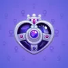 Heart Locket #532