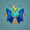 Heart Locket #54