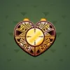 Heart Locket #540