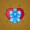 Heart Locket #543