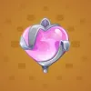 Heart Locket #545