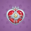 Heart Locket #552