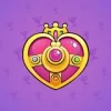 Heart Locket #553