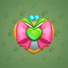 Heart Locket #556