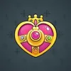 Heart Locket #558