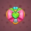 Heart Locket #561