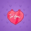 Heart Locket #562