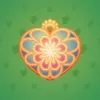 Heart Locket #564