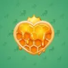 Heart Locket #565