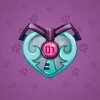 Heart Locket #567