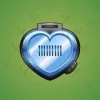 Heart Locket #568