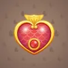 Heart Locket #570