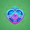 Heart Locket #572