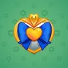 Heart Locket #575