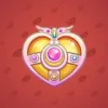 Heart Locket #578