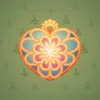 Heart Locket #586