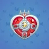 Heart Locket #588