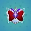 Heart Locket #590
