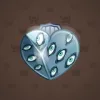 Heart Locket #592