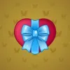 Heart Locket #597