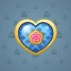 Heart Locket #599