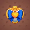 Heart Locket #60