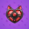 Heart Locket #602