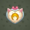 Heart Locket #606