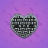 Heart Locket #607