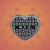Heart Locket #614