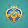 Heart Locket #617