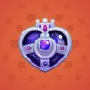 Heart Locket #619