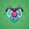 Heart Locket #620