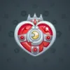 Heart Locket #625