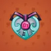 Heart Locket #626