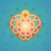 Heart Locket #628